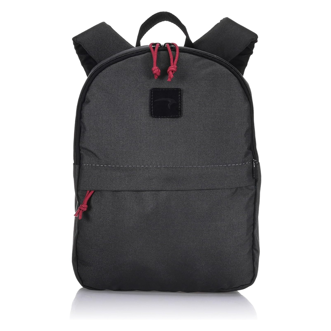 Unisex Water-Resistant Everyday Backpack With Adjustable Straps