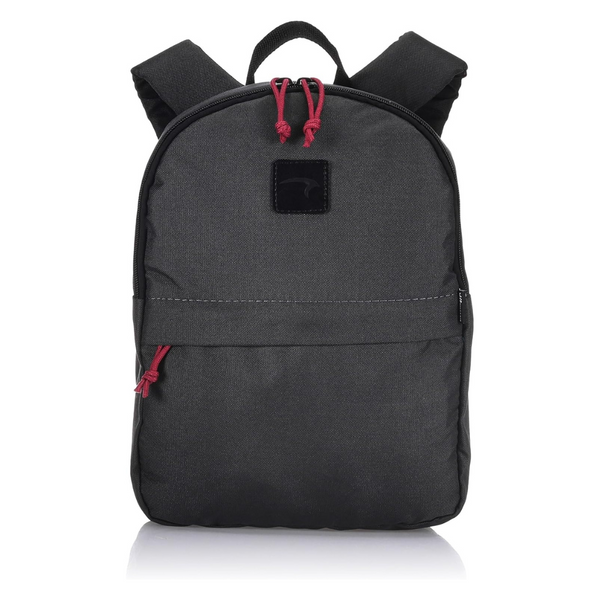 Unisex Water-Resistant Everyday Backpack With Adjustable Straps