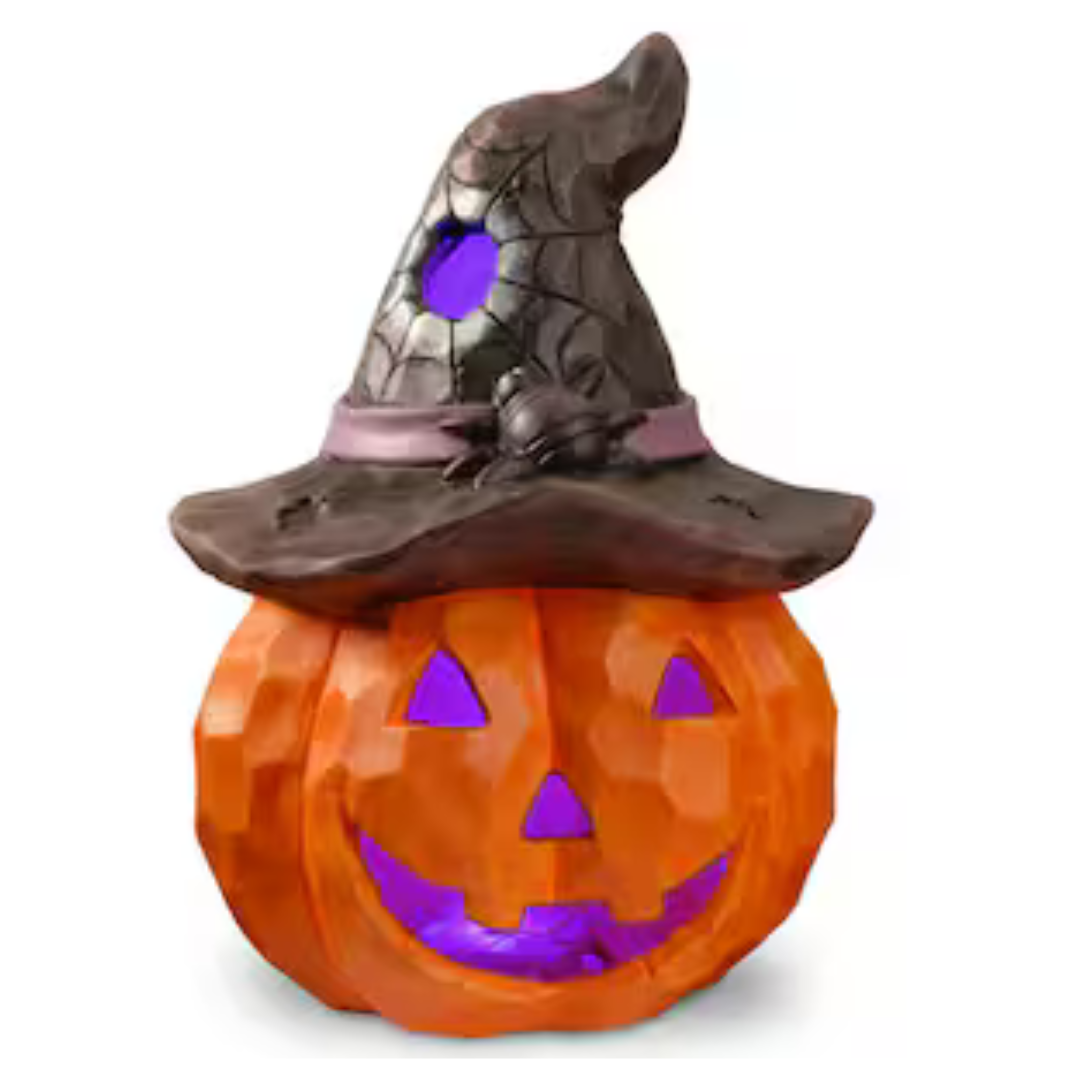 Home Depot: Up To 50% Off Halloween Decor