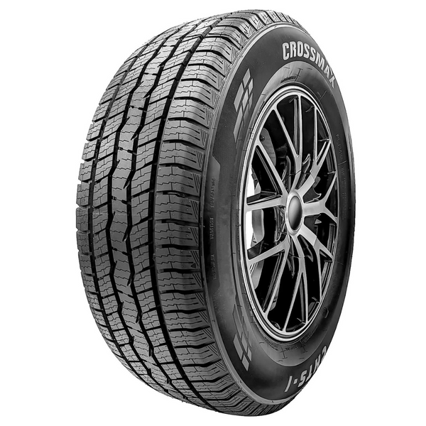 Crossmax 225/55R19 99V CHTS-1 All-Season Tire