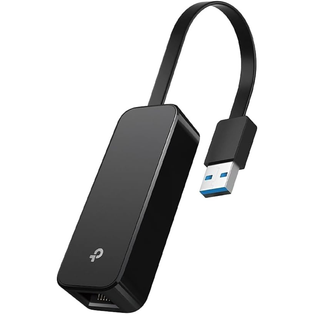 TP-Link USB to Ethernet Adapter (UE306)