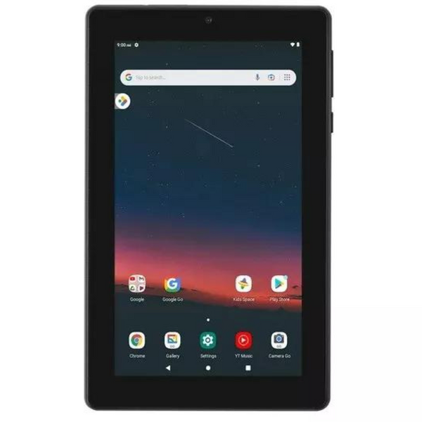 Onn. TBGRY100071481 7" 32GB Tablet [Refurbished]