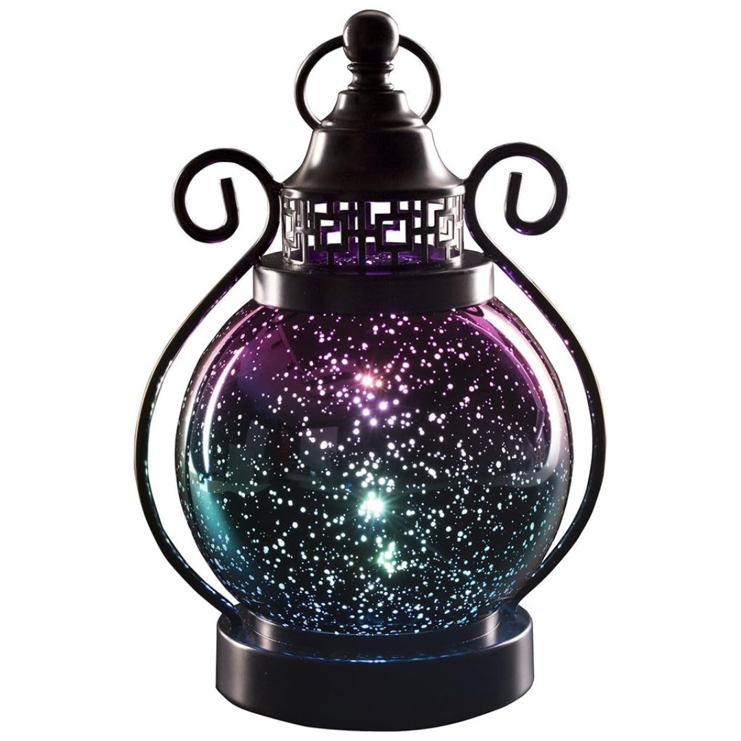 Valery Madelyn 10.5 inch Color Changing Hanging Lanterns