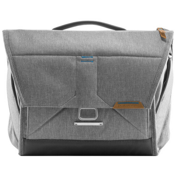 Peak Design Everyday Messenger 13" Version 2 (2 Colors)