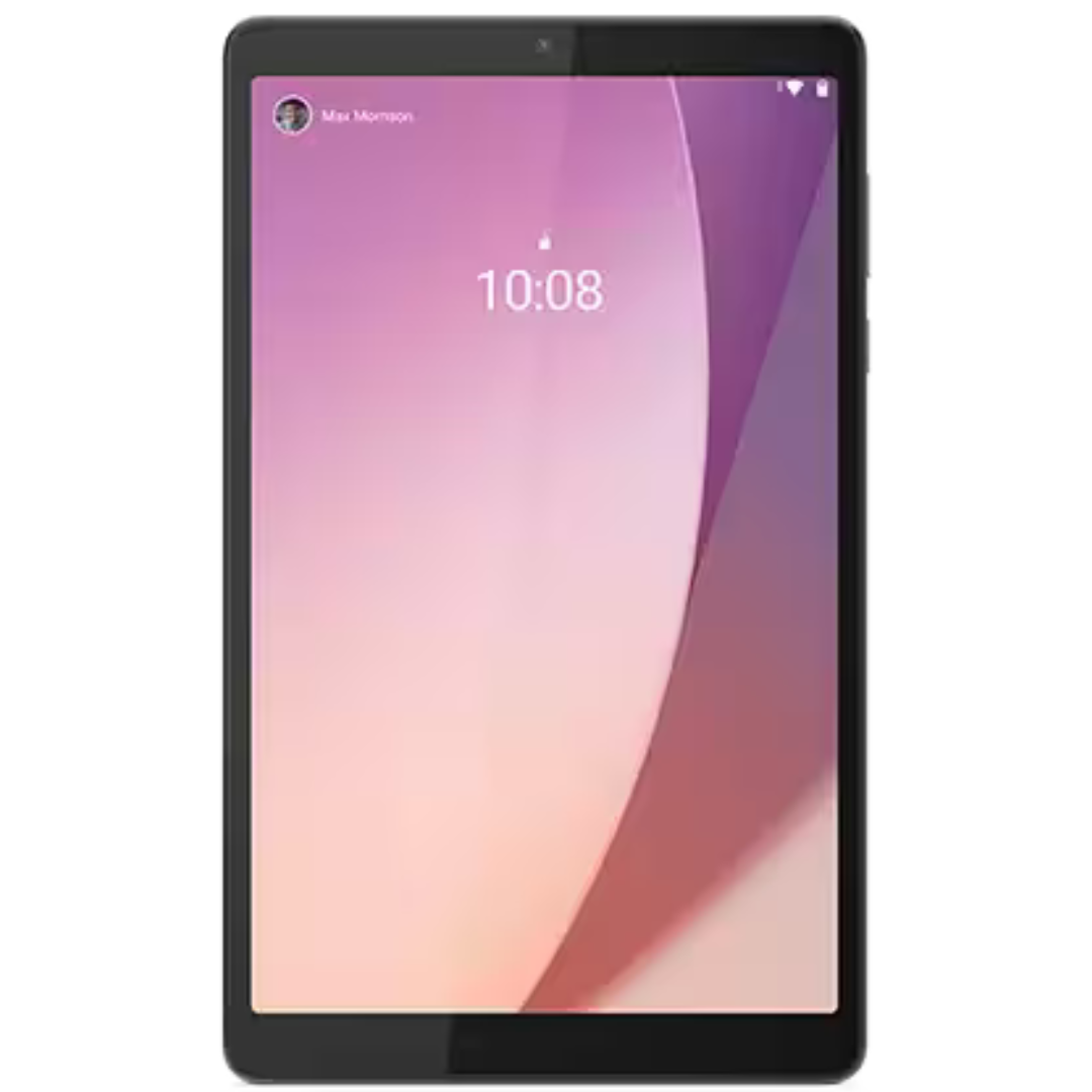 Lenovo M8 8" 32GB Wi-Fi Tablet