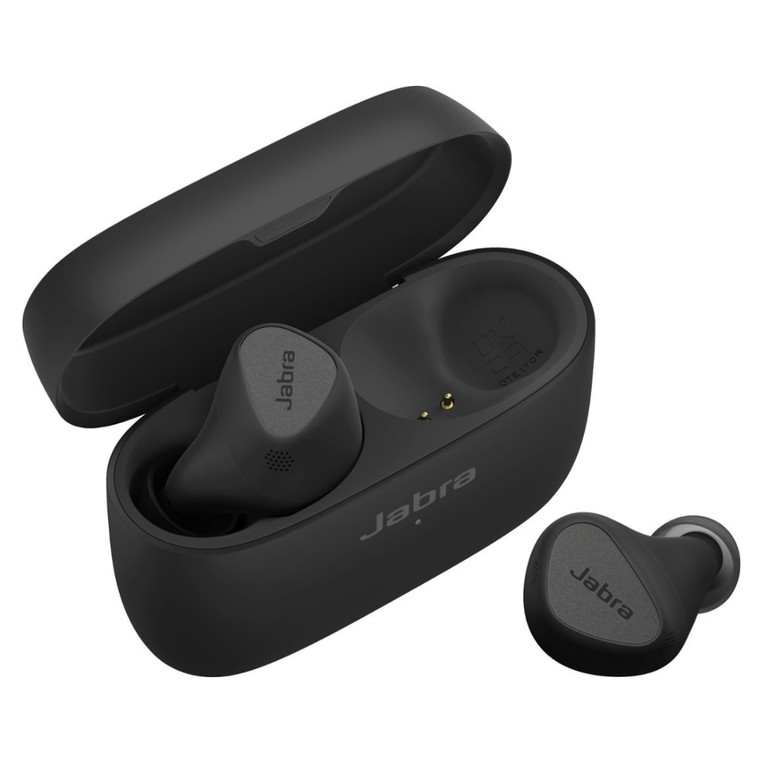 Jabra Connect 5t True Wireless In-Ear Headphones