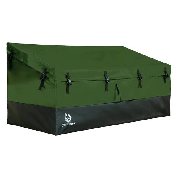 YardStash Outdoor Waterproof Heavy Duty Portable Storage Box