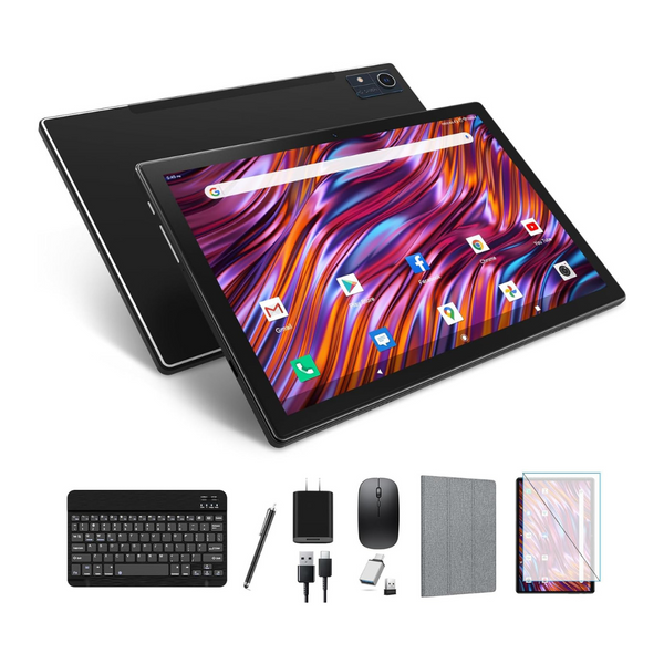 Meize D115 10.1" 128GB Wi-Fi Tablet