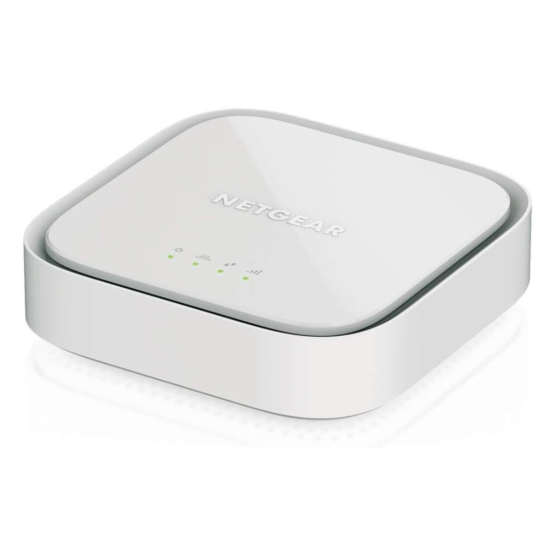 Netgear 4G LTE Broadband Modem (LM1200)