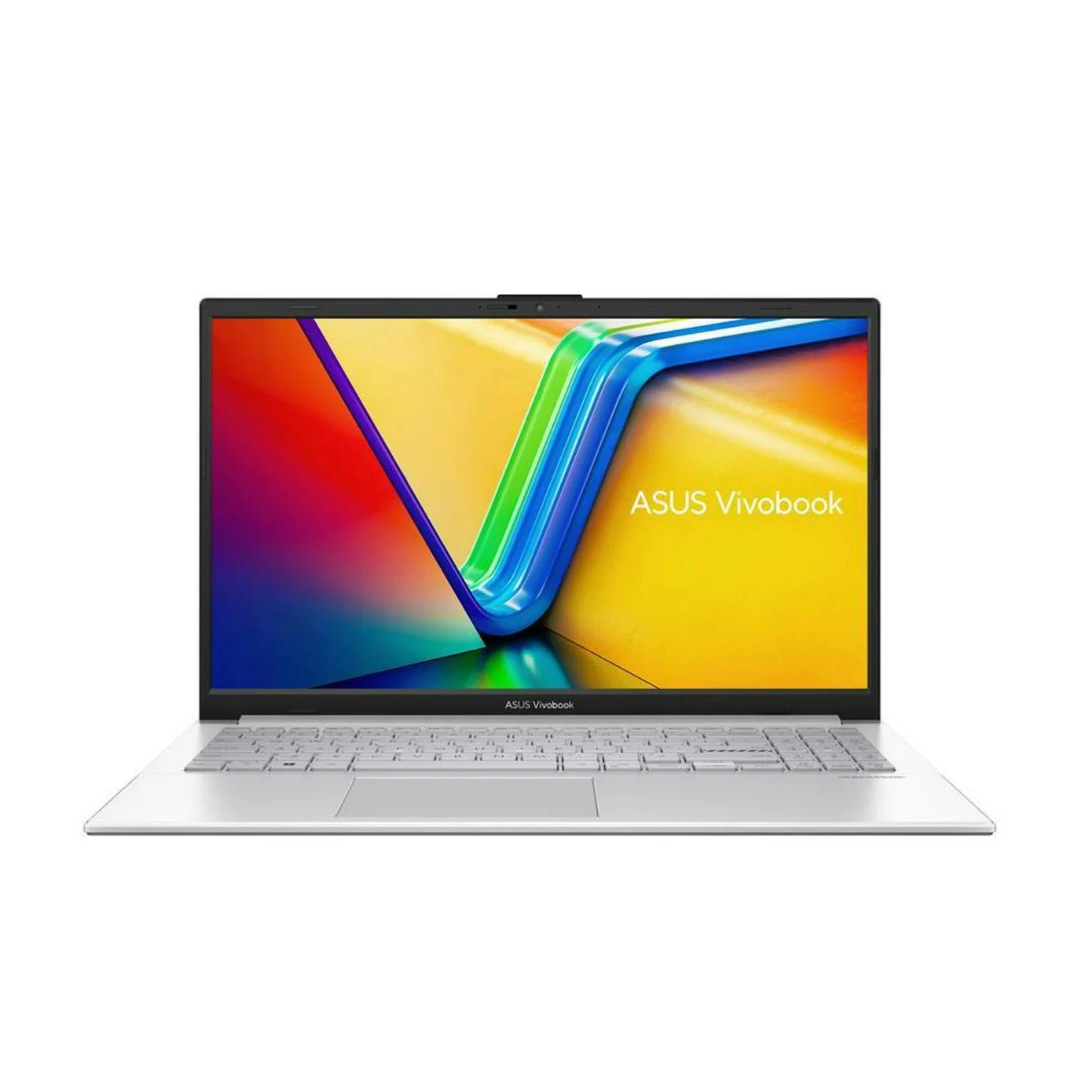 ASUS Vivobook Go 15.6" OLED Laptop (Ryzen 5 7520U / 16GB RAM / 512GB SSD)