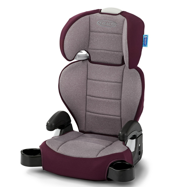 Graco TurboBooster 2.0 Highback Booster Seat