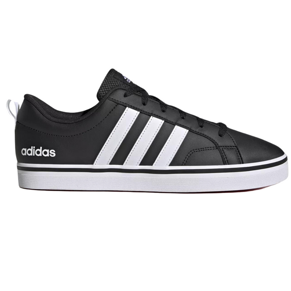 Adidas Men's VS Pace 2.0 3-Stripes Synthetic Nubuck Shoes (3 Colors)