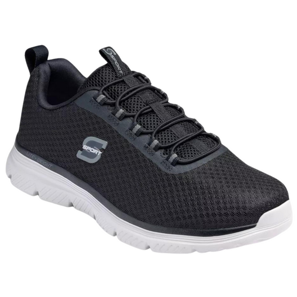 S Sport By Skechers Men's Wilmer Sneakers