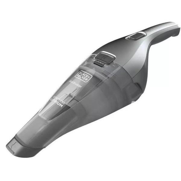 Black+Decker Dustbuster Cordless Handheld Vacuum [Open Box]