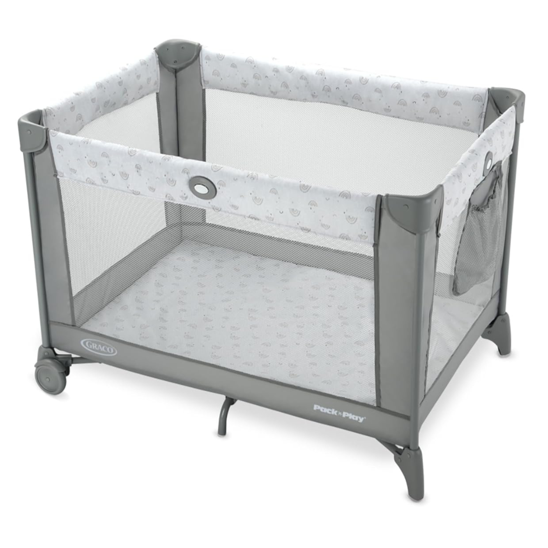 Graco Pack N Play Portable Playard