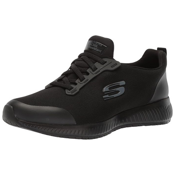 Skechers Women’s Squad Sr Food Service Shoes