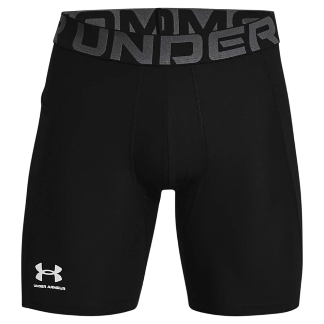 Under Armour Men's Armour Heatgear Compression Shorts