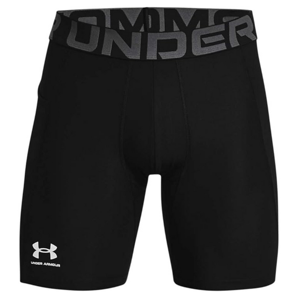 Under Armour Men's Armour Heatgear Compression Shorts