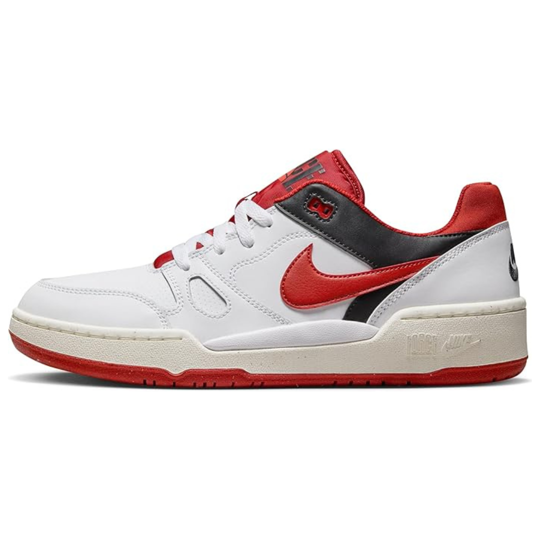 Nike Full Force Low Men's Shoes