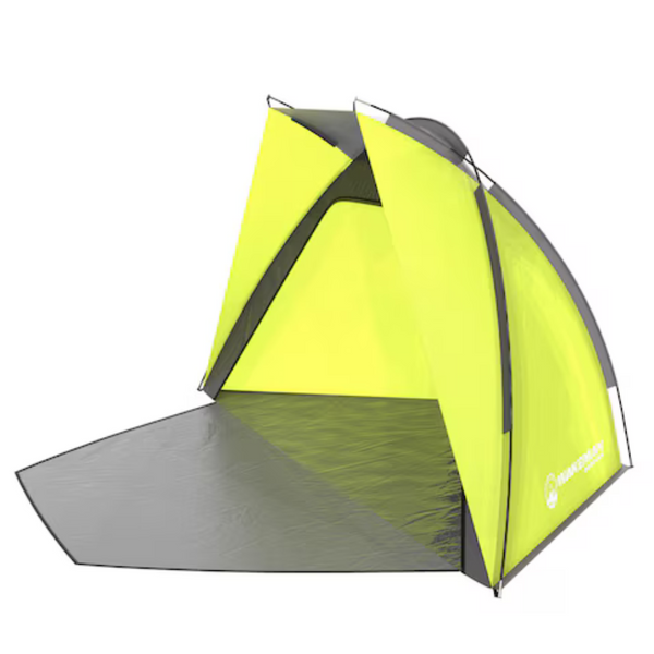 Wakeman Camping Polyester 2-Person Tent