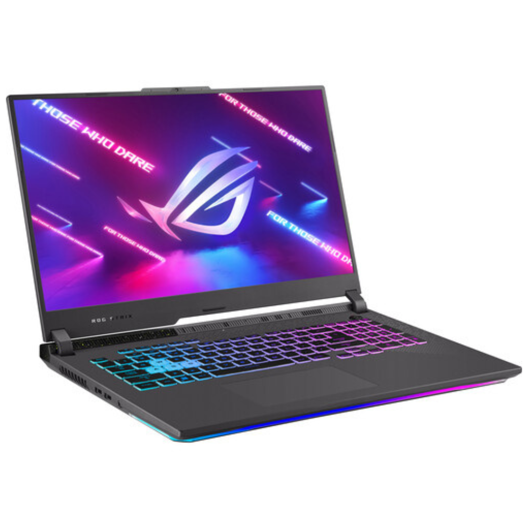 Asus Republic Of Gamers Strix G17 17.3" QHD Gaming Laptop (Ryzen 9 7940HX / 16GB RAM / 1TB SSD / 8GB RTX 4070)