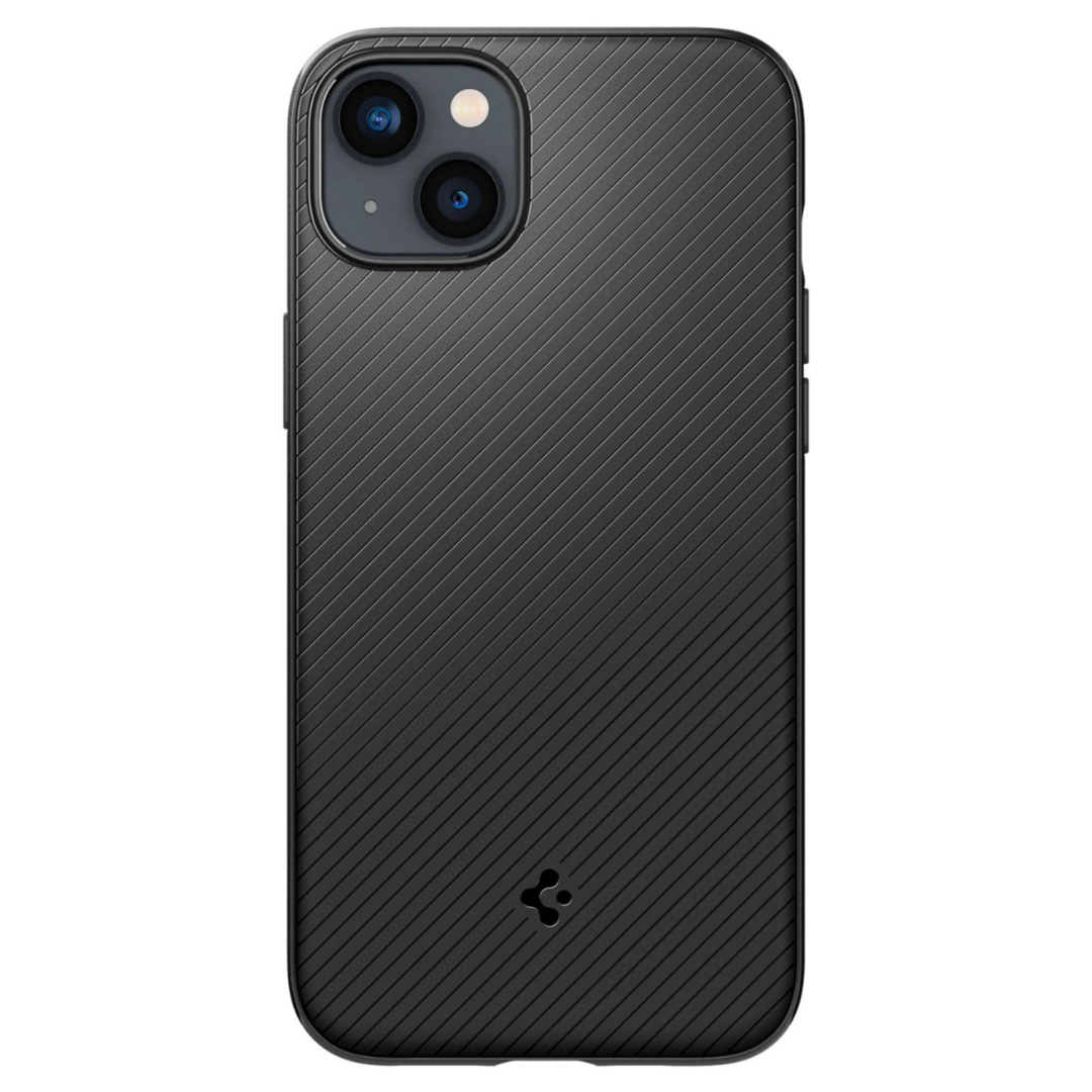 Spigen Core Armor MagFit Case For Apple IPhone 14 Plus (Black)