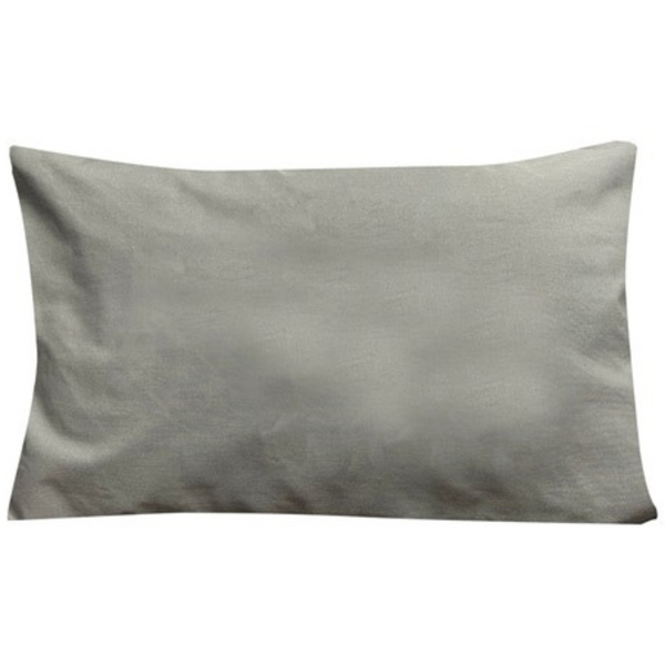 Disc-O-Bed Lined Polyester Pillow (4 Colors)