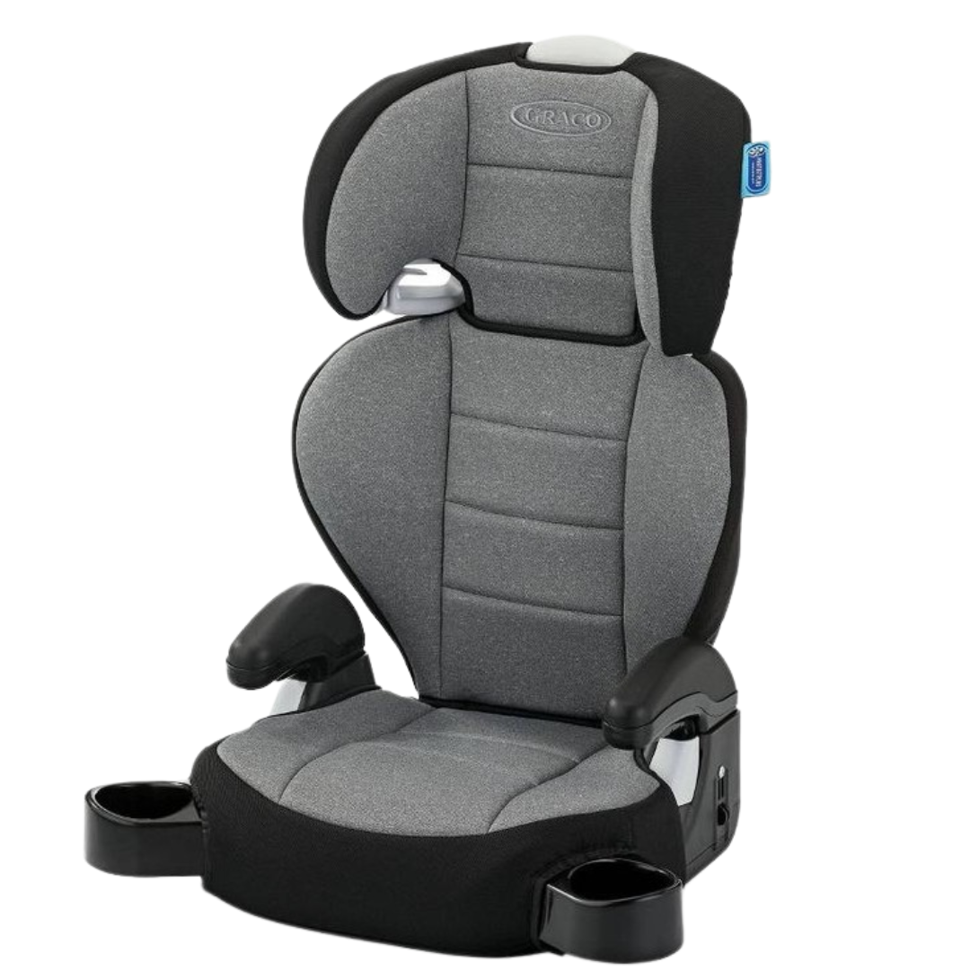 Graco TurboBooster 2.0 Highback Booster Seat