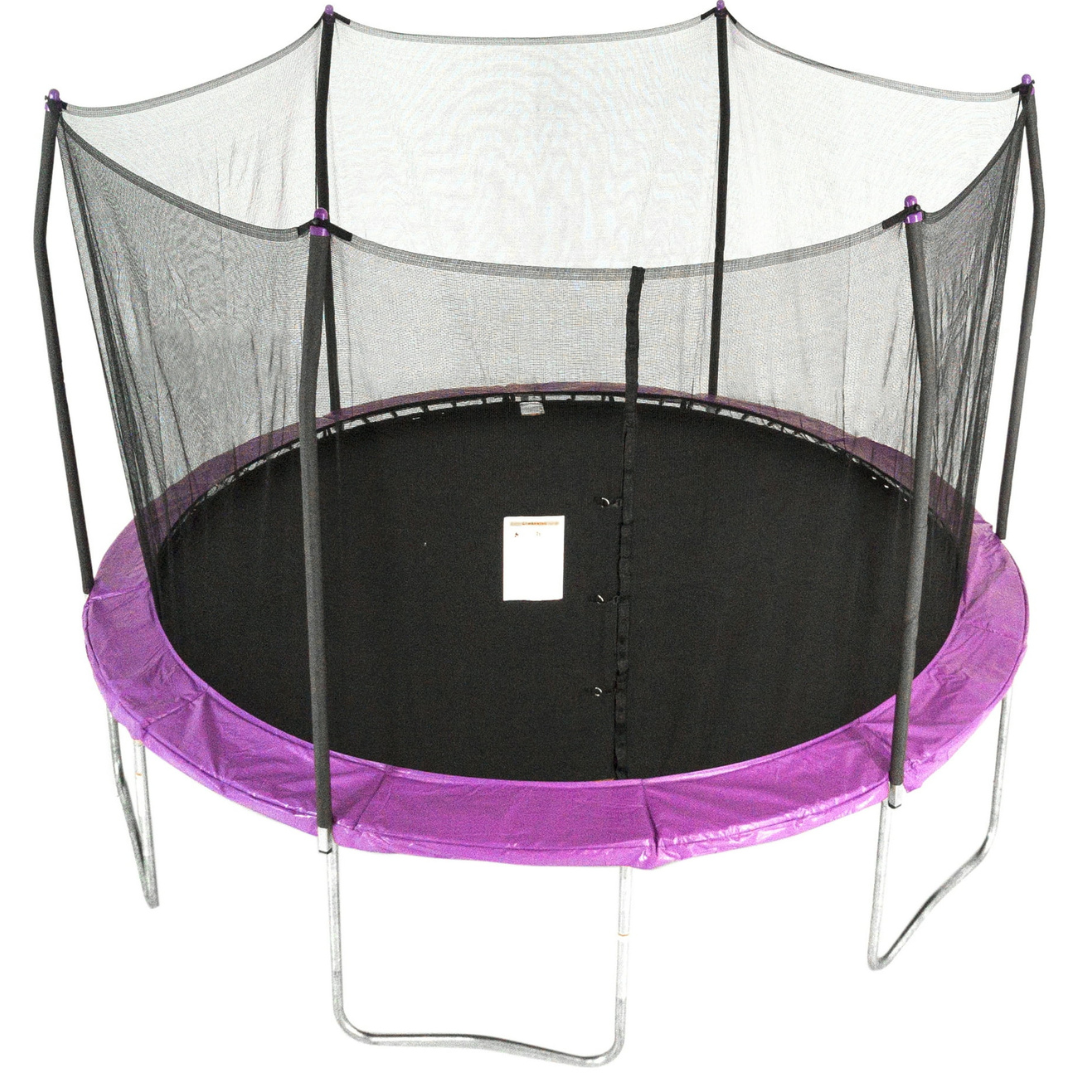 Skywalker Trampolines 12' Trampoline with Safety Enclosure