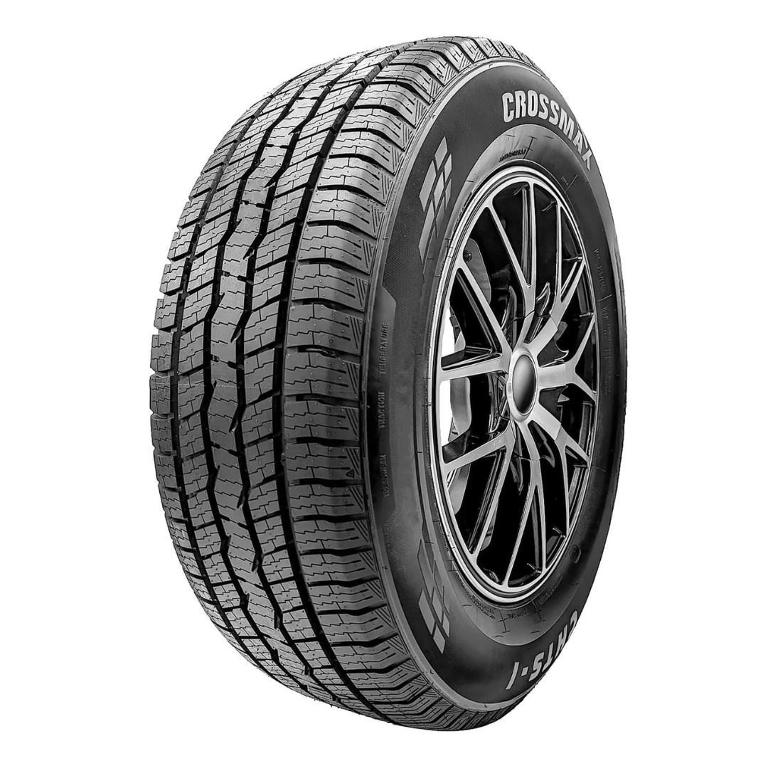 Crossmax 225/55R19 99V CHTS-1 All-Season Tire