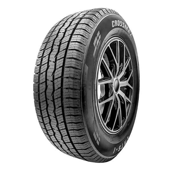 Crossmax 225/55R19 99V CHTS-1 All-Season Tire