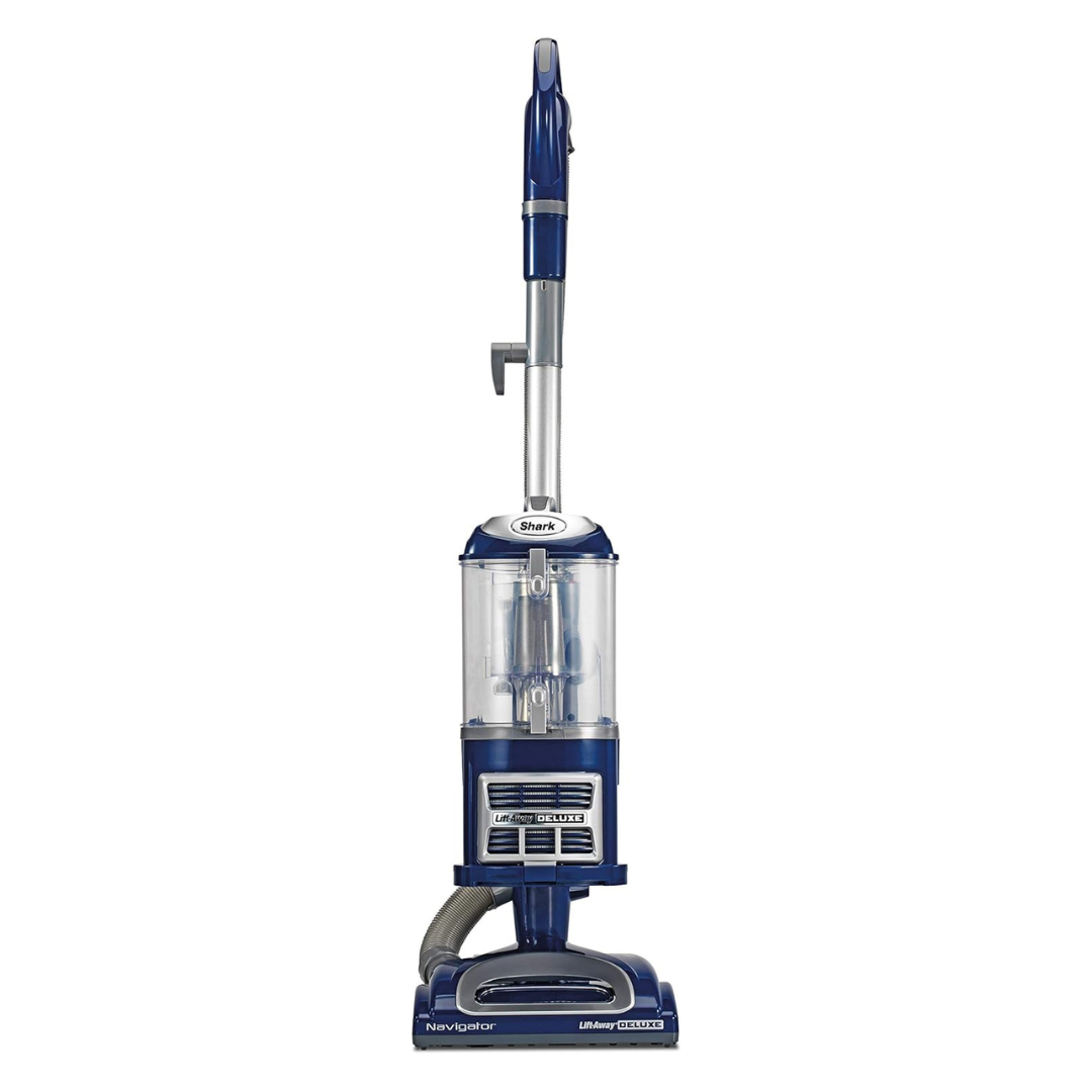 Shark NV360 Navigator Lift-Away Deluxe Upright Vacuum