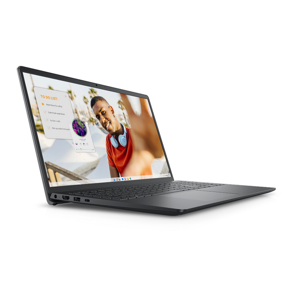 Dell Inspiron 15 15.6" FHD Laptop (Ryzen 7 7730U / 16GB RAM / 1TB SSD)