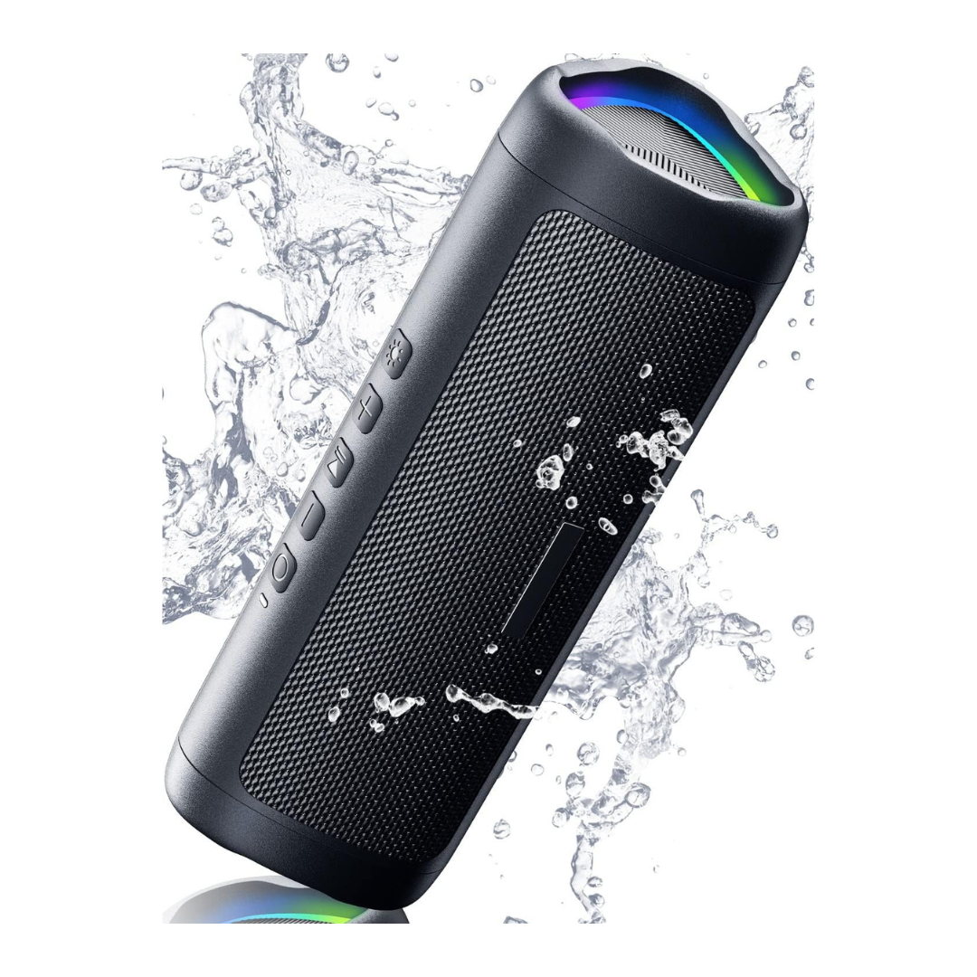 BolaButty IPX5 Waterproof HD Sound Bluetooth Speaker (C27C)