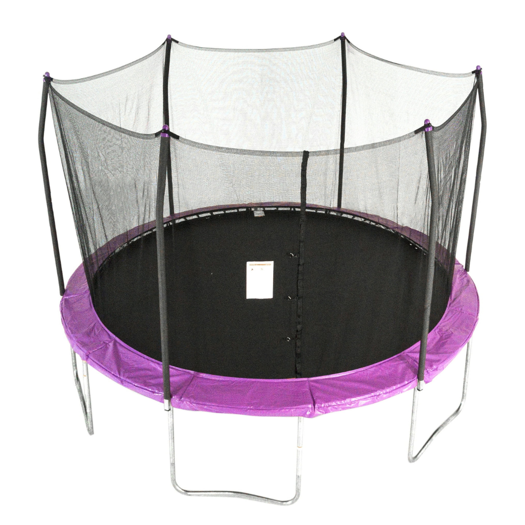 Skywalker Trampolines 12' Trampoline With Safety Enclosure