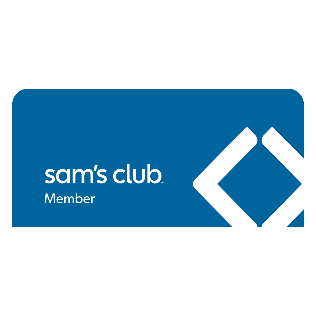 1-Year Sam's Club New Membership W/ One Extra Complimentary Membership