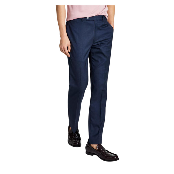 Calvin Klein Men's Slim Fit Dress Pant