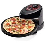 Presto Pizzazz Plus Rotating Pizza Oven (03430)