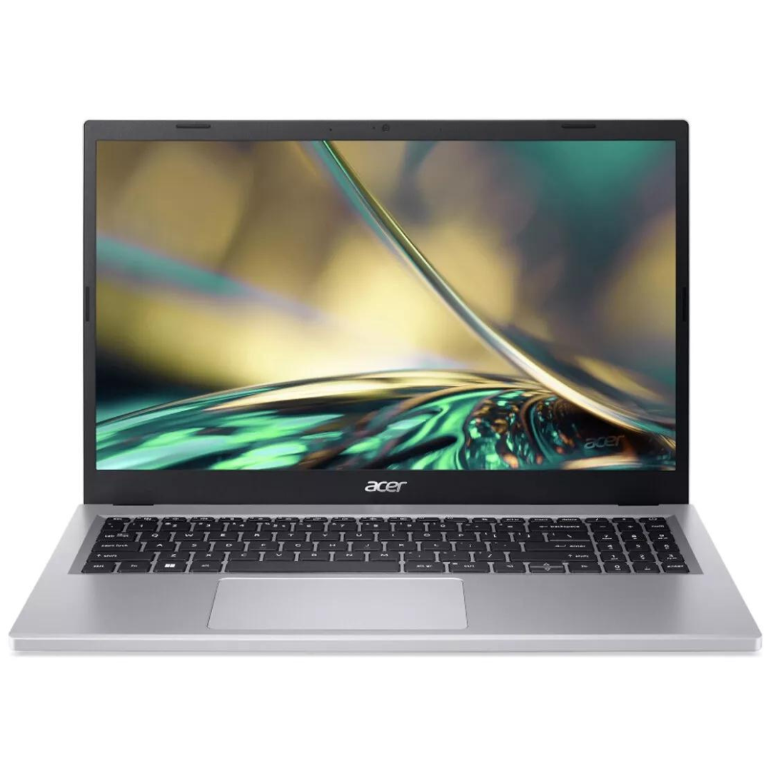 Acer Aspire 3 15.6" FHD Touch Laptop (Ryzen 5 7520U / 16GB RAM / 512GB SSD) [Certified Refurb]