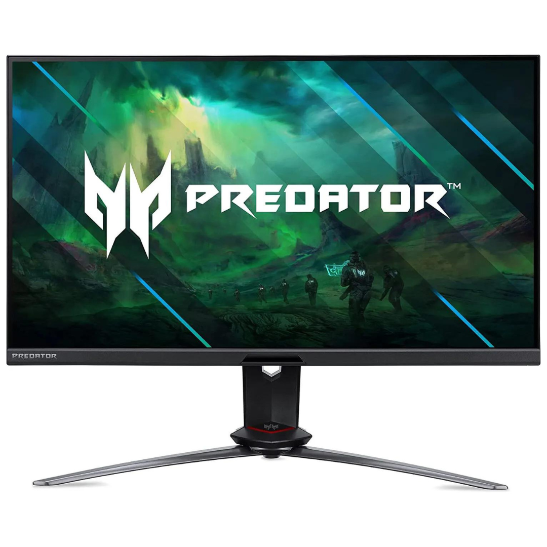 Acer Predator XB283K KVbmiipruzx 28" 4K UHD IPS Gaming Monitor [Certified Refurb]