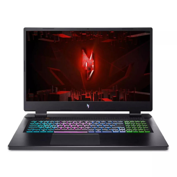 Acer Nitro 17 17.3" QHD Gaming Laptop (7 7840HS / 16GB RAM / 1TB SSD / 8GB RTX 4060) [Certified Refurb]