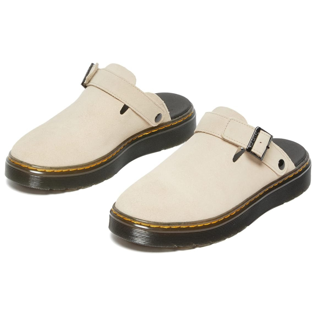 Dr. Martens Unisex’s Carlson Mules