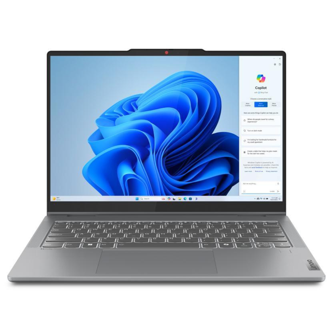 5 14" WUXGA Touchscreen 2-In-1 Laptop (7 150U / 16GB RAM / 1TB SSD)