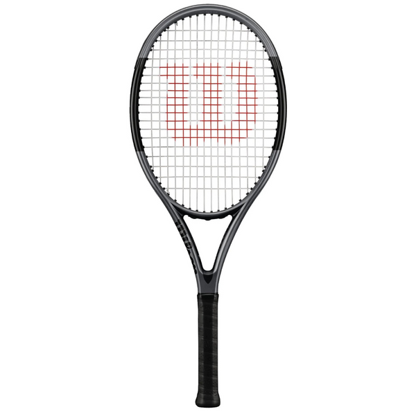 Wilson H2 Adult Recreational Tennis Racket