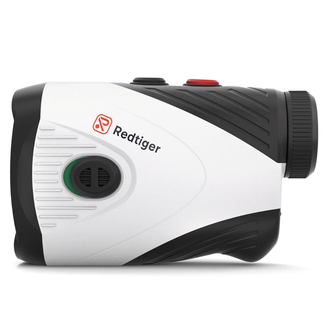 REDTIGER Golf 1200 Yards Laser Rangefinder With Slope