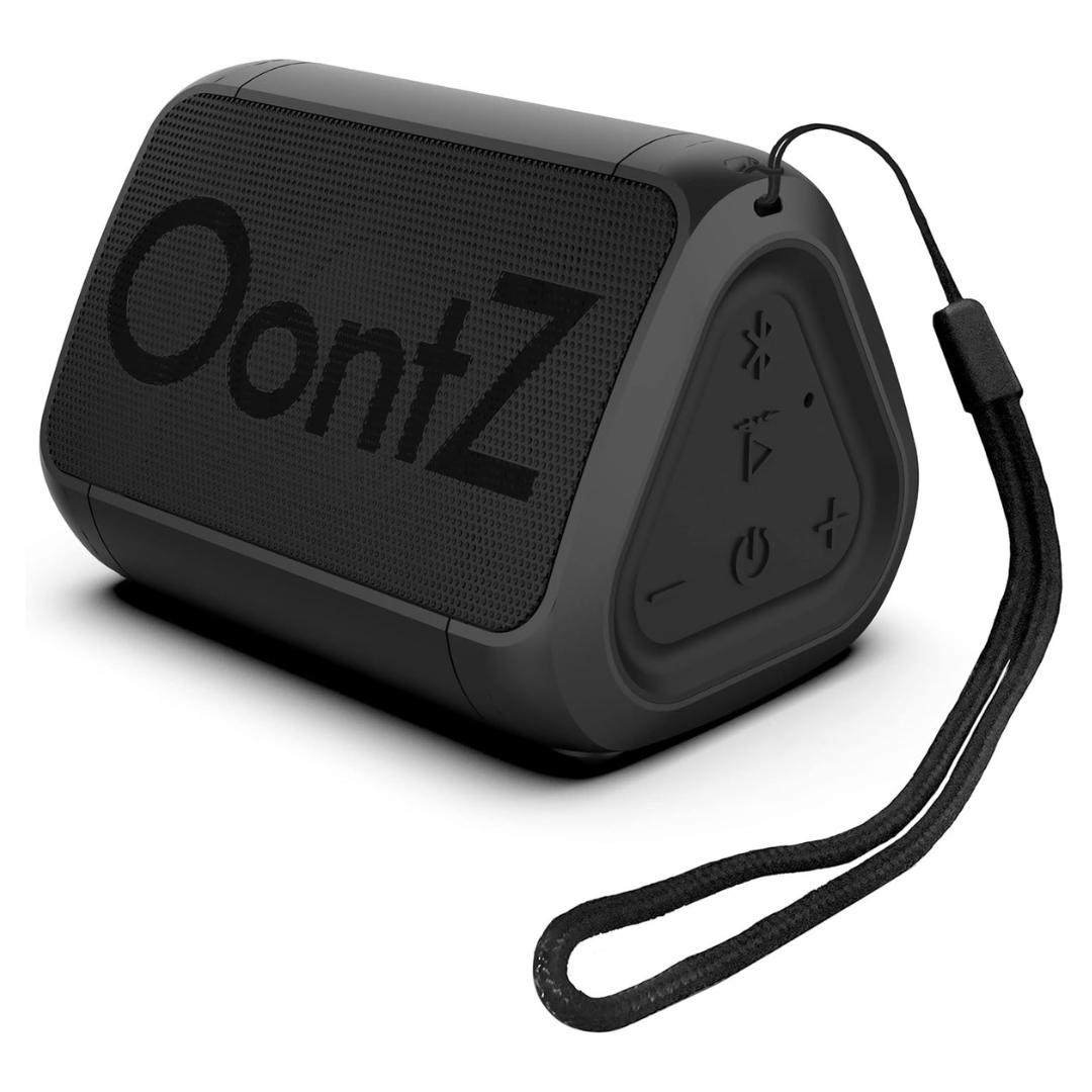 OontZ Angle 3 Solo Super Portable Bluetooth Speaker (4 Colors)