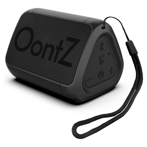 OontZ Angle 3 Solo Super Portable Bluetooth Speaker (4 Colors)