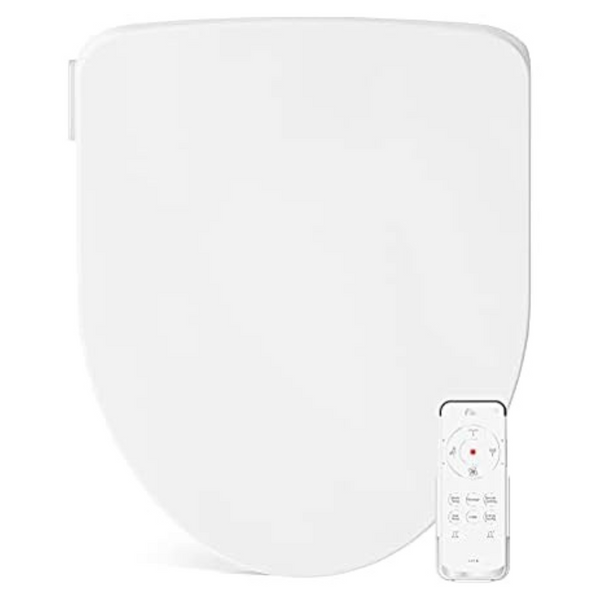 Bio Bidet bB Bemis Slim Three Smart Bidet Toilet Seat