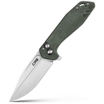 Cjrb Cutlery Folding Button Lock Pocket Knife Riff (J1928)