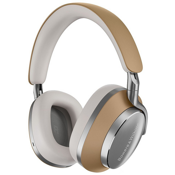 Bowers & Wilkins Premium PX8 Over-Ear Wireless Headphones (Tan)